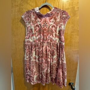 Free People Dress - Size Small
BRAND NEW, NEVER WORN